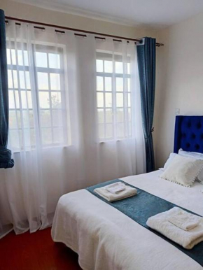 Modern Rooftop 1 Bed Apartment with outdoor area.